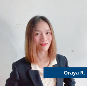 Oraya R.